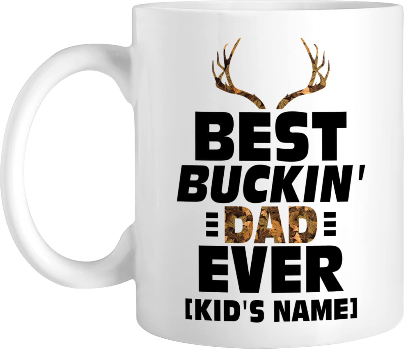 Personalized Deer Hunting Coffee Tumblers for Men Papa Grandfather Best  Bucking Poppy Ever Tumbler 2…See more Personalized Deer Hunting Coffee