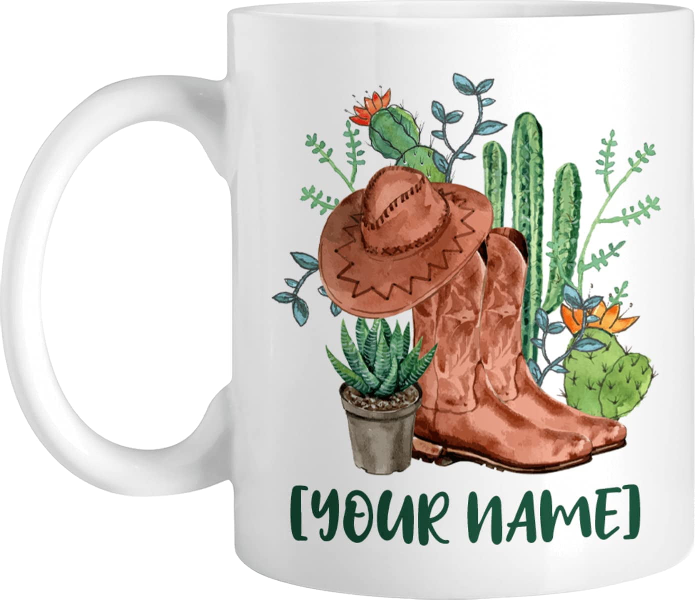 Personalized novelties 2024
