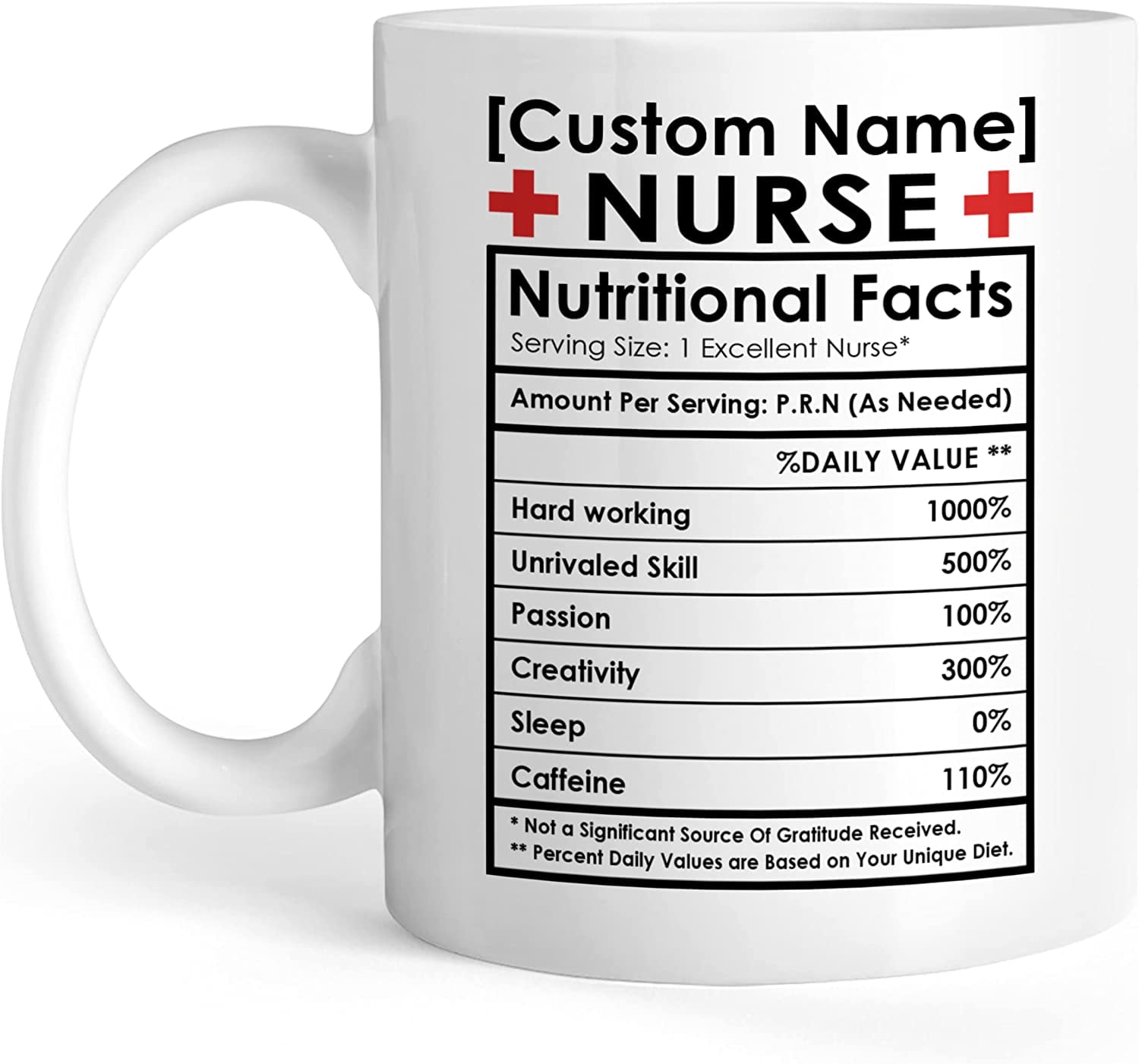Nurse Water Bottle/Gift For Nurse/Gift Best Friend/Nursing School  Mug/Custom Name Coffee Mug/Laser Engraved Mug/Insulated Mug - Yahoo Shopping