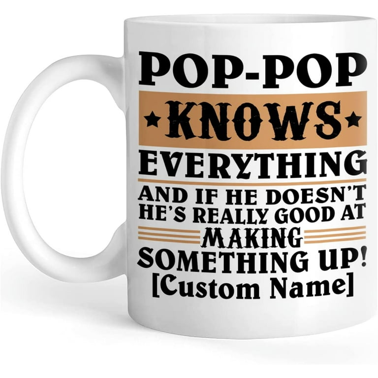 Custom Coffee Mugs  Personalized Coffee Mugs