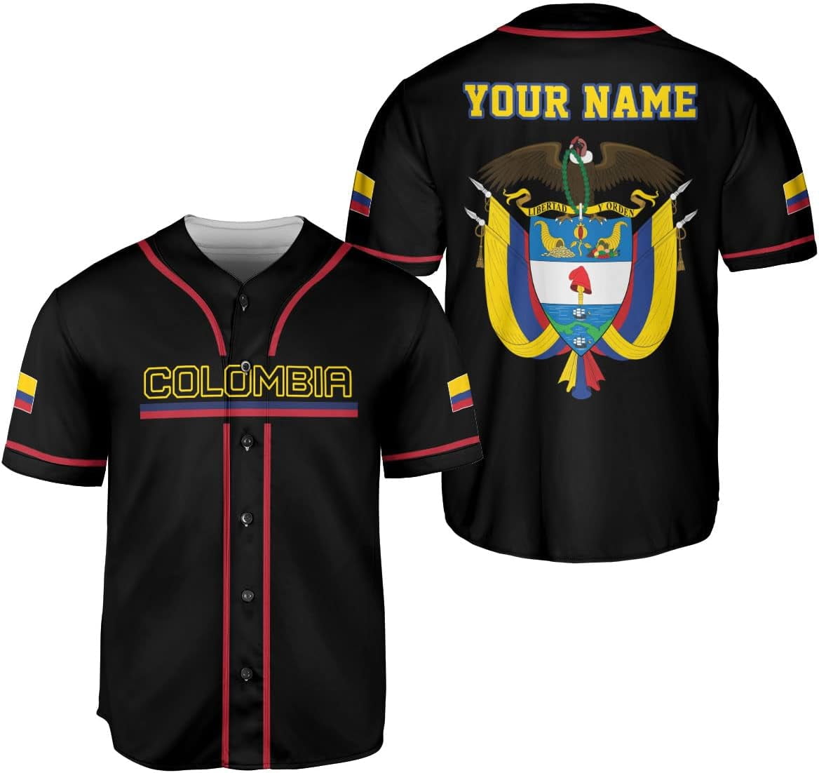 Maglia Ciclismo Colombia Bianca – Jersey Da Uomo XL, Perfetto Per Veri Appassionati Di Bici!