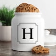 thumbnail image 1 of Personalized Cookie Jar Available In Multiple Styles, 1 of 1