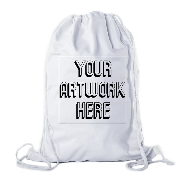 Cinch sack walmart online