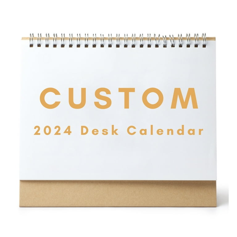 Personalized Calendars 2024 Walmart Online May June 2024 Calendar