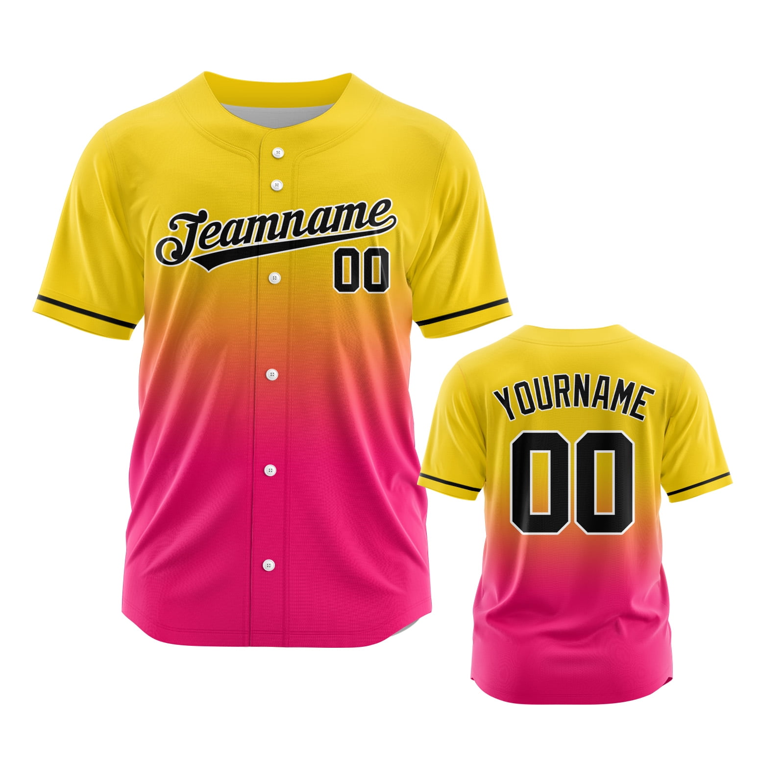 Personalized Custom Baseball Jersey Shirt for Mens, Ghana Ubuy
