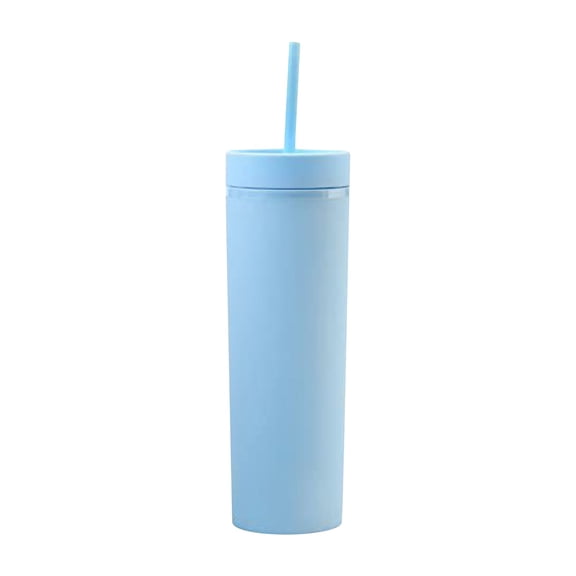 Personalized Custom Beach Cup with Straw, Single-Sided Customizable Design for Pool Parties, Reable Plastic Tumbler for Outdoor Summer Drinks, Vacation Essential