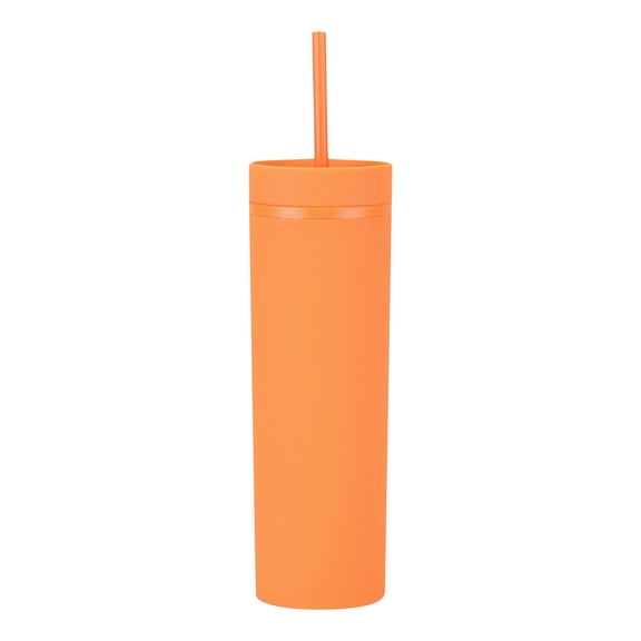Personalized Custom Beach Cup with Straw, Single-Sided Customizable Design for Pool Parties, Reable Plastic Tumbler for Outdoor Summer Drinks, Vacation Essential