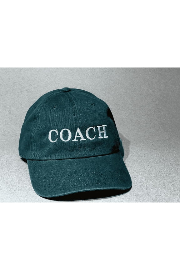 Personalized Custom Embroidered Dad Hat | Design your own unstructured baseball hat with custom text