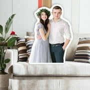 Personalized Custom Pillow Customized Pillow with Picture Text Photo Gifts
