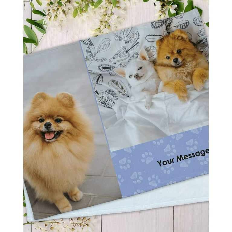 Blanket 30x40 sale