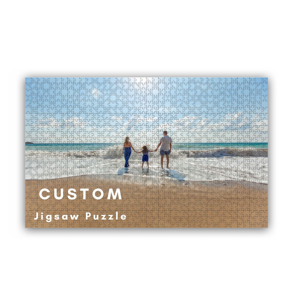 Custom Jigsaw Puzzles To Design And Sell Online