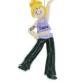 thumbnail image 1 of Personalized Dance Ornament - Tap Dance Gifts, Workout Ornament, Dance Keepsake, Dancer Ornaments for Christmas Tree, Tap Dancer Ornament, Dance Tap - Blonde Tap - Free Customization With Gift Box, 1 of 9