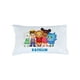 Personalized Daniel Tiger's Neighborhood Pillowcase - Group Friends ...