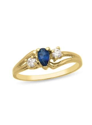 Daughter Rings