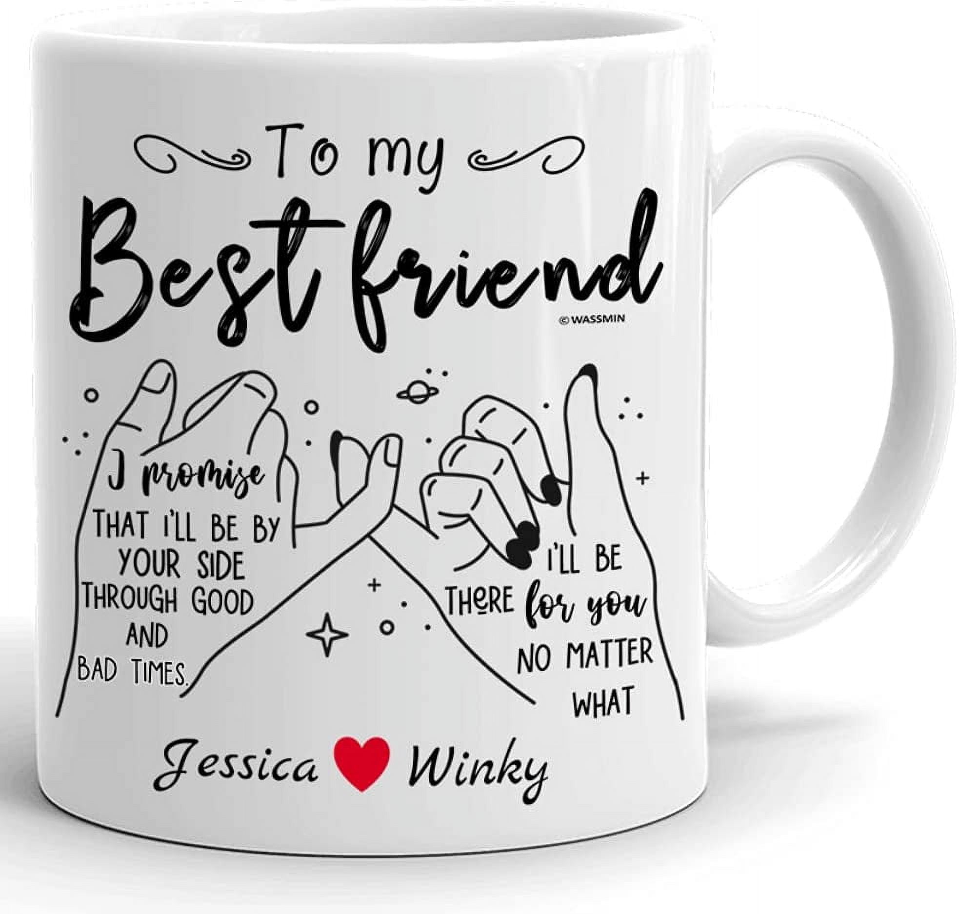 Dear Best Friend