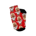 thumbnail image 1 of Personalized Dentist Socks with Faces, 1 of 4