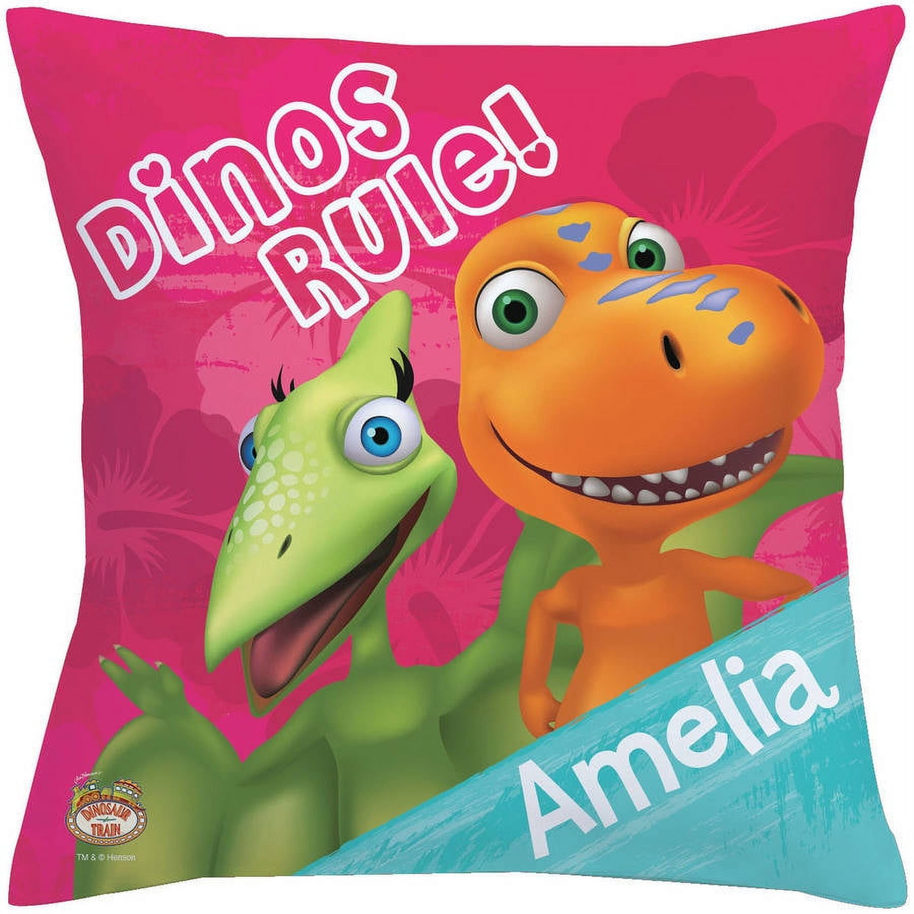 Dakki personalized pillow cheap