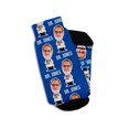 thumbnail image 1 of Personalized Doctor Socks with Faces, 1 of 5