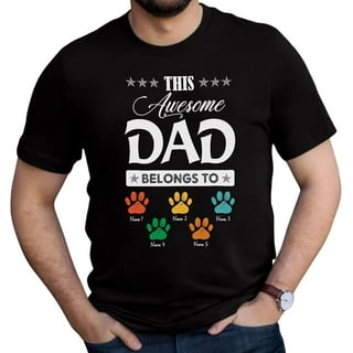 Dogfather Shirt