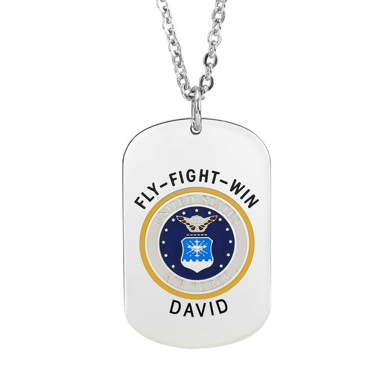 Photo engraved dog tags walmart deals