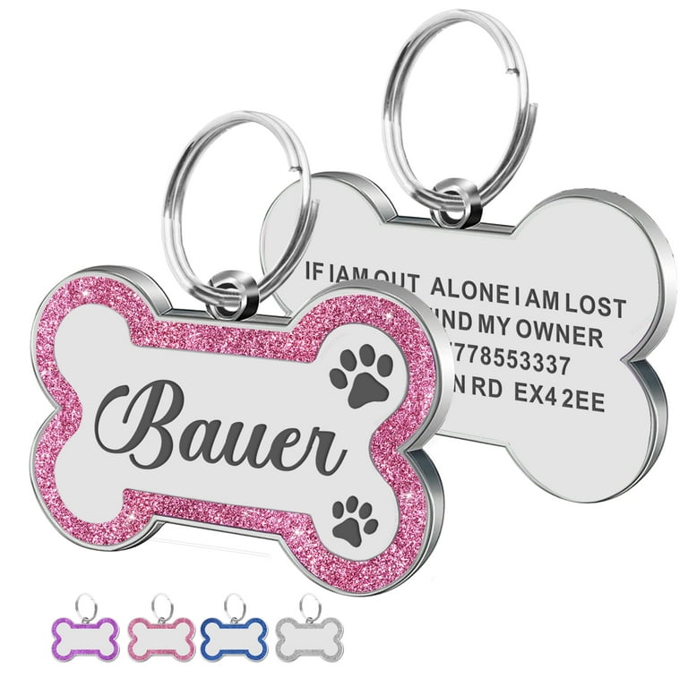 Walmart cat tags 2025