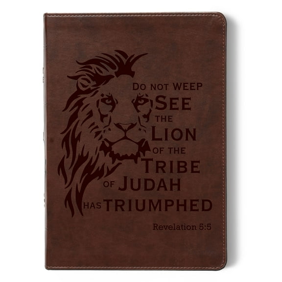 Personalized ESV Bible: Create Your Own Custom Engraved Design with a Designer, Wide-Margin, Reference, Red Letter, English Standard Version