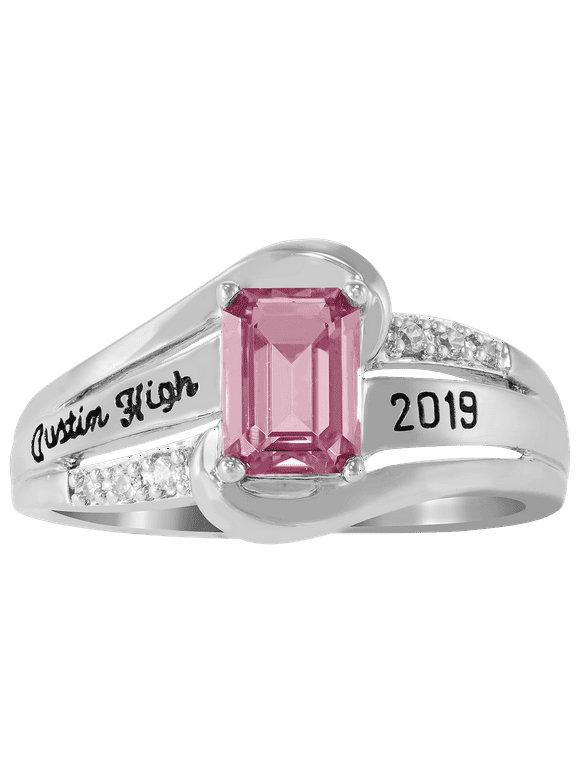 Class Rings