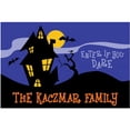 thumbnail image 1 of Personalized Enter If You Dare Doormat, 1 of 1