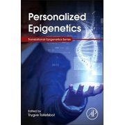 Personalized Epigenetics, Hardcover