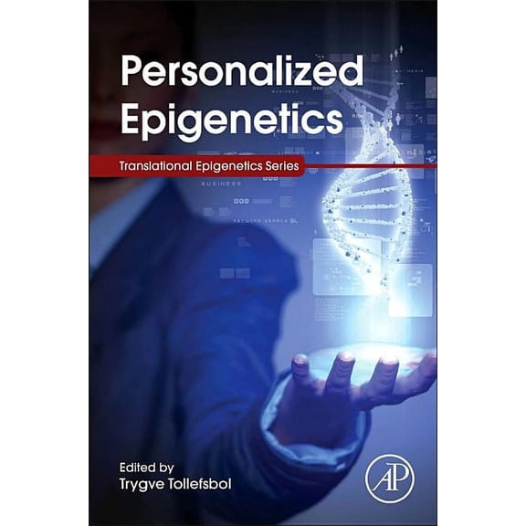 Personalized Epigenetics, (Hardcover)