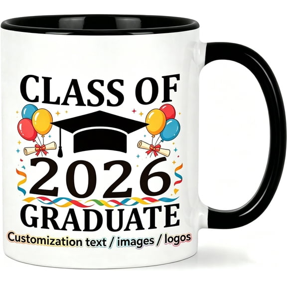 Personalized Everyday Custom Drink Cup Photo Text Daily Gift