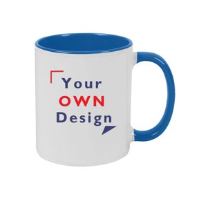 Personalized Everyday Custom Drink Cup Photo Text Daily Gift
