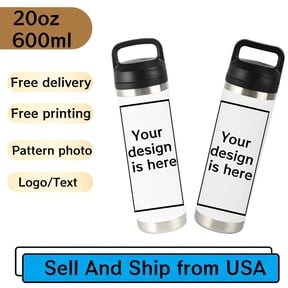 Personalized Everyday Custom Drink Cup Photo Text Daily Gift