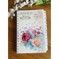 thumbnail image 1 of Personalized Family Address Book Birthdays Anniversaries Memorials Family Trees, 1 of 4