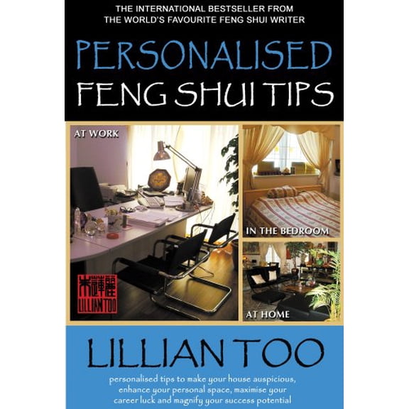 Pre-Owned Personalized Feng Shui Tips