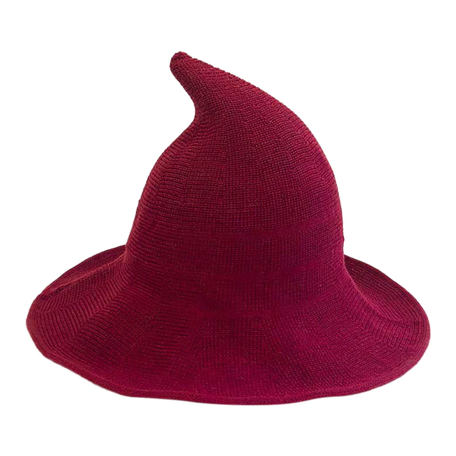 Personalized Foldable Women’S Witch Farmhouse Decor Hat The Must Have