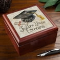 thumbnail image 1 of Personalized Follow Your Dreams Keepsake Box, 1 of 2