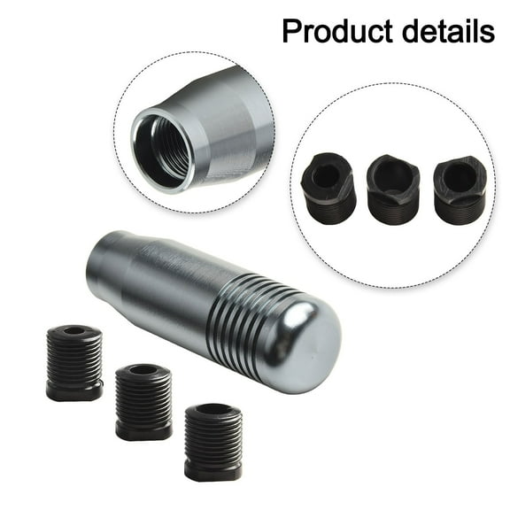 Personalized Gear Head Manual Gear Shift-Er Head For Logitech G29 G27 Modification Aluminum Alloy Accessories