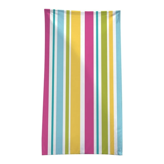 Personalized Gifts Matoen Beach Towel Microfiber Quick Dry Swim Towel for Adults, Bath Travel Yoga Camping Towel (29.5"x59")