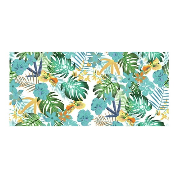 Personalized Gifts Matoen Sandless Beach Towel, Travel Beach Towel, Microfiber Beach Towel, Fast Drying Towel, Yoga Mat Towel 29.5"x59"