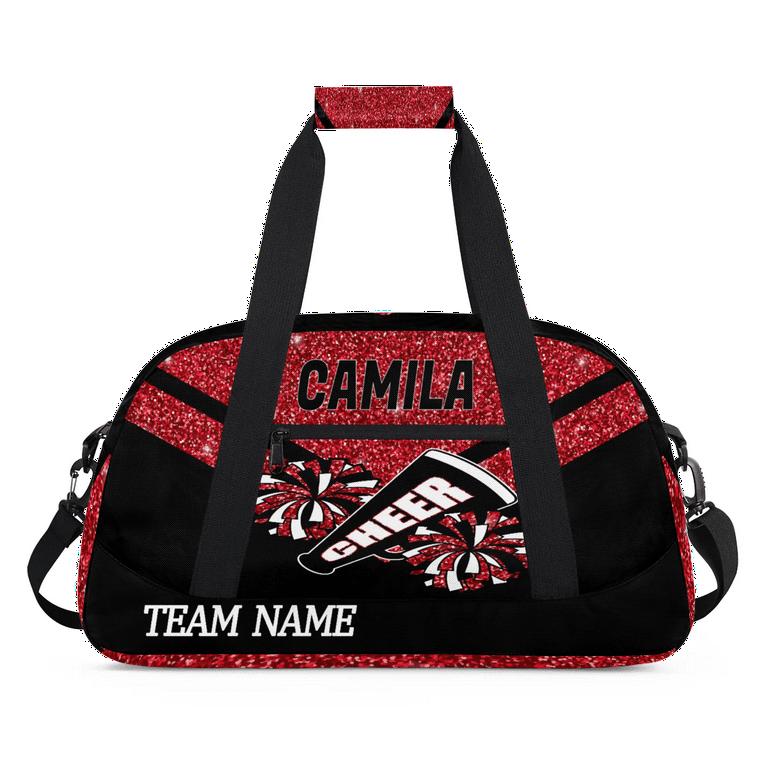 Girls cheer bag sale