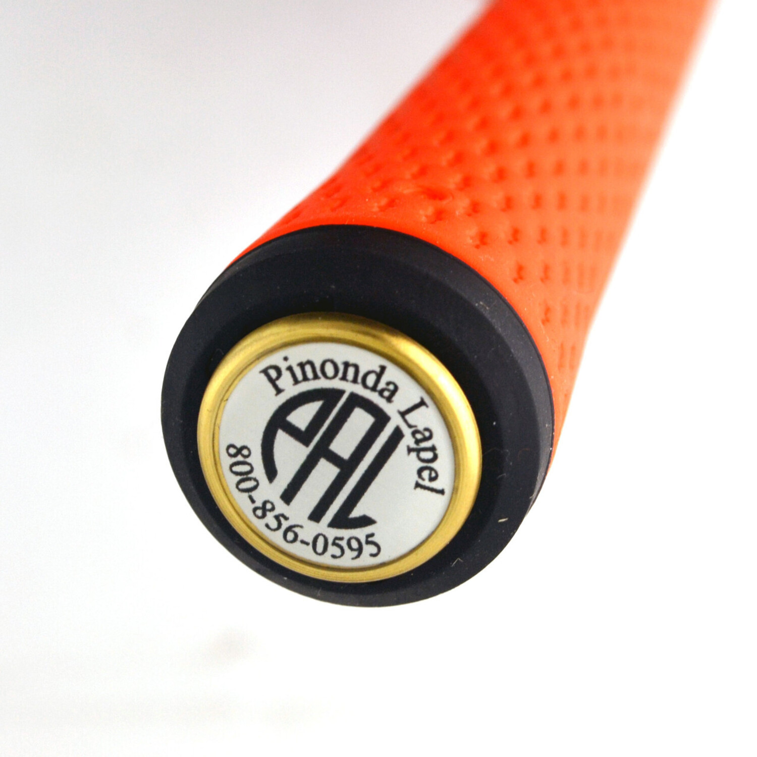 Personalized Golf Club Name Marker