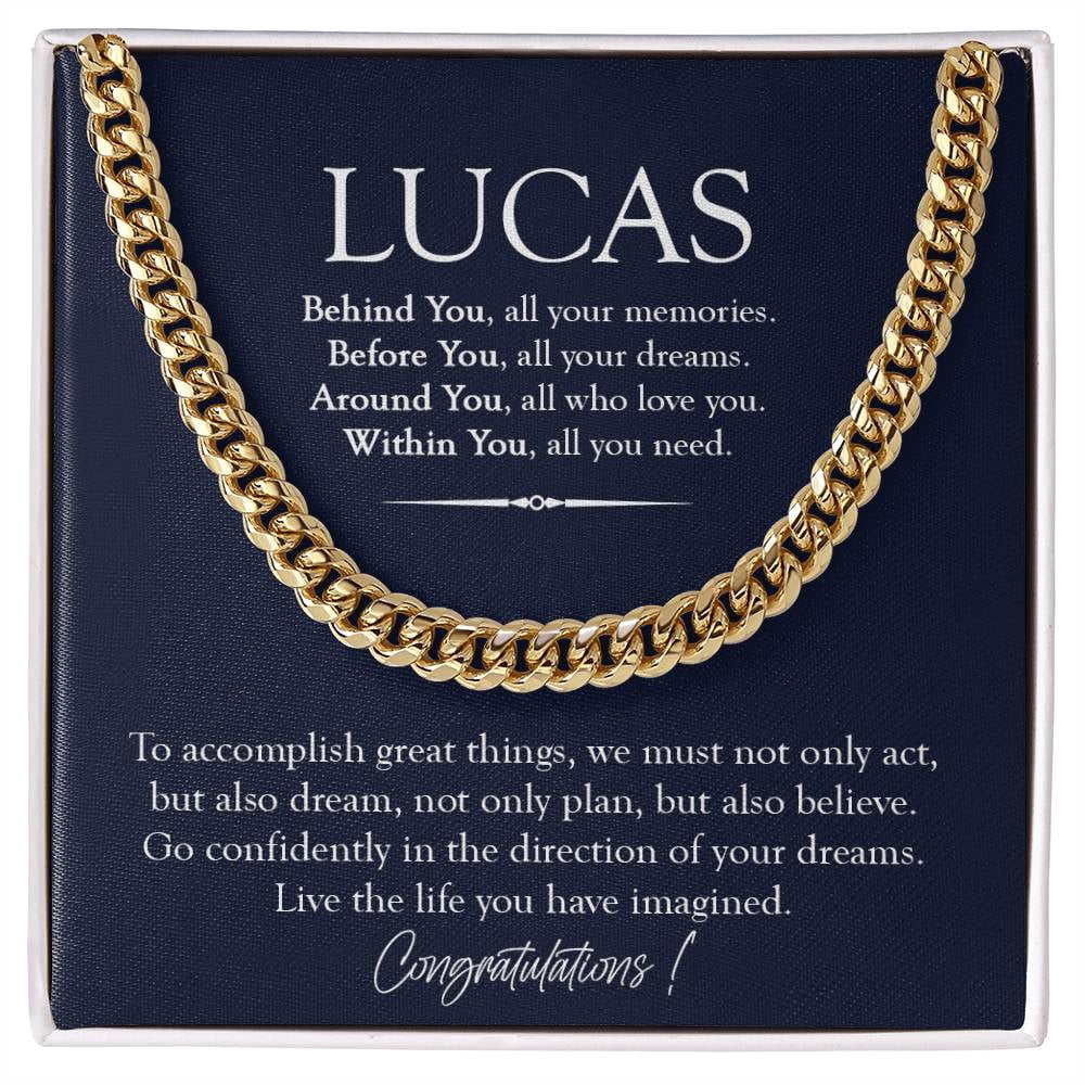 Personalized Graduation Gifts for Him, High School, College Graduation — free download
