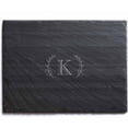 thumbnail image 1 of Personalized Grand Initial Slate Cheese Board, 1 of 1