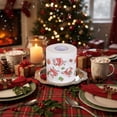 thumbnail image 1 of Personalized Holiday Toilet Paper – Colorful Seasonal Paper Towel, Skin-Friendly Quick-Dissolving Toilet Roll for Parties & Gifting‌, 1 of 6