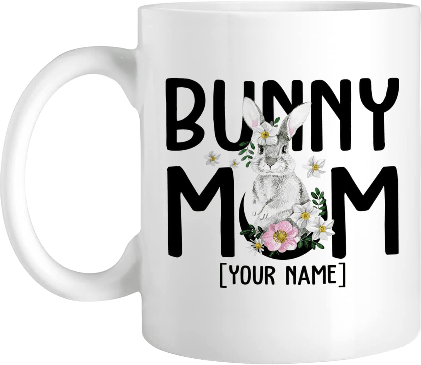 Personalized Hot Cold Coffee Mug, Classy Llama Mom Mug, Customized Novelty  Cup, Name Custom Ceramic Mugs For Travel Home Office Decor, Gift For Women  Mom, Birthday Christmas Mother Day 