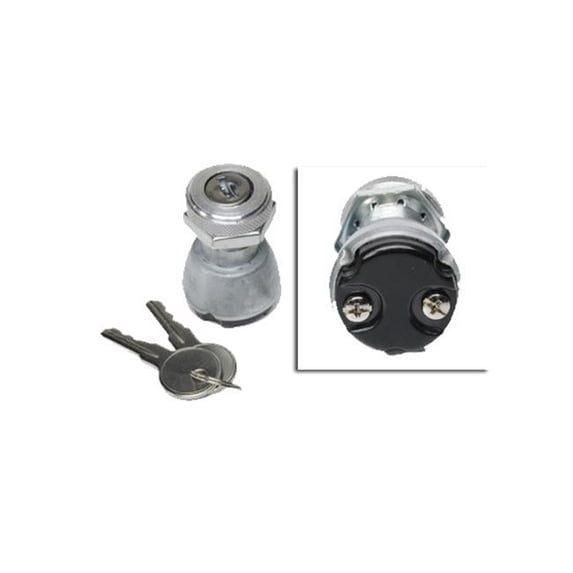 Personalized Ignition Switch 3 Position