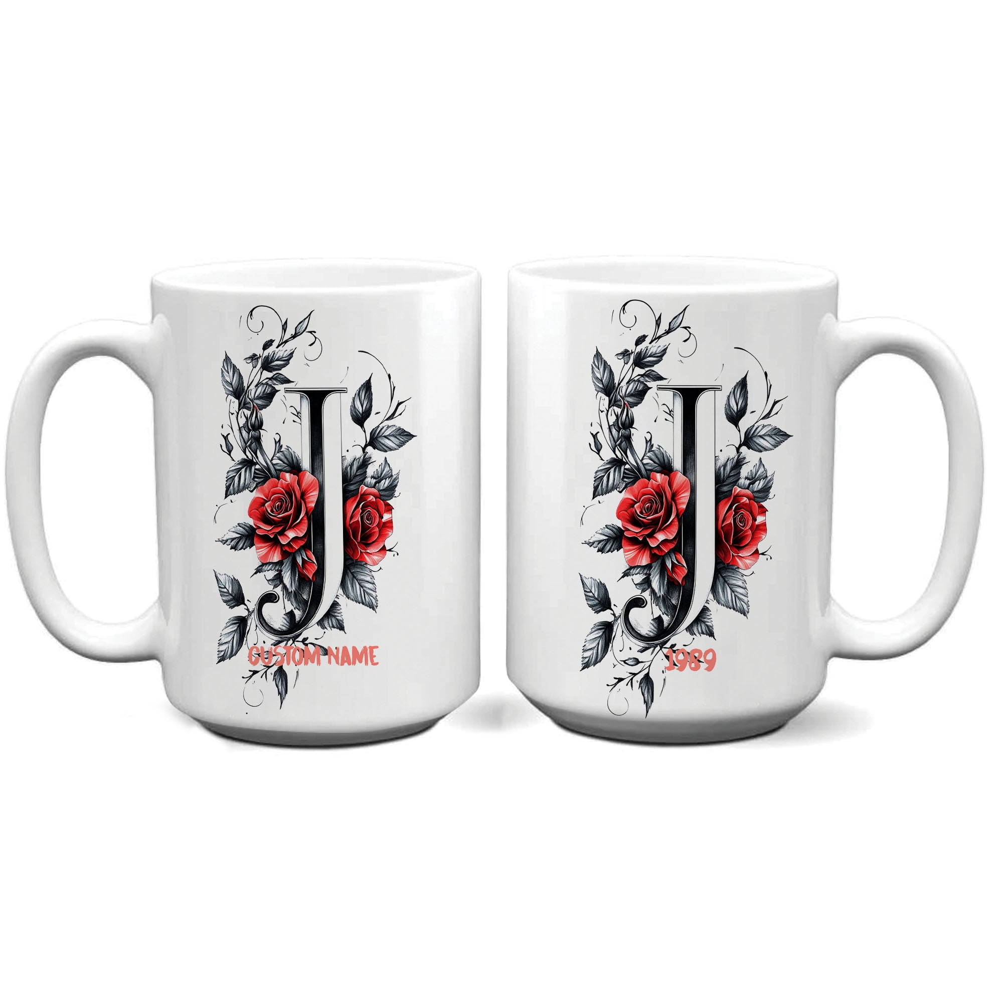 2nd btn 8th mar coffee mug 16oz. Roam Mug (Black) main image 1