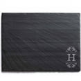thumbnail image 1 of Personalized Initial Slate Cheese Board, 1 of 1