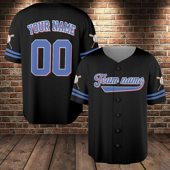 Personalized Jerseys Baseball For Your Team, Baseball Jersey Uniform For Baseball Fans, Jersey Shirt
